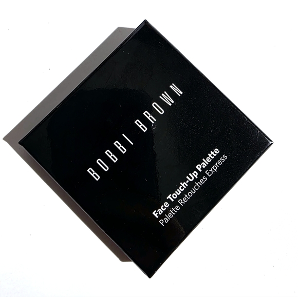 Bobbi Brown Face Touch Up Palette Natural New LE - Picture 4 of 4